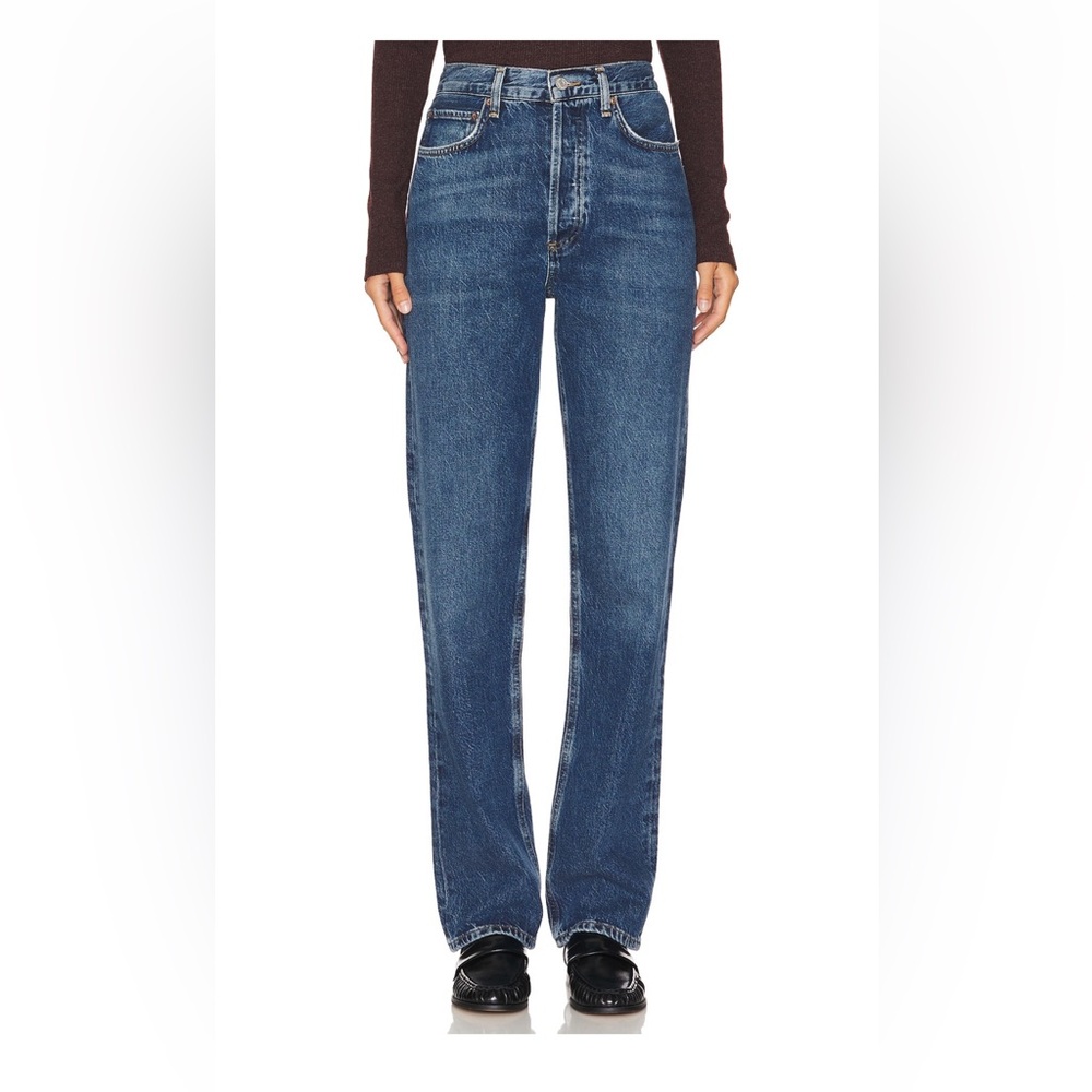 Agolde 90s Pinch Waist Jeans